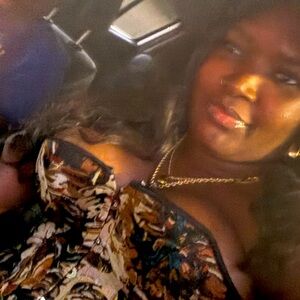 Meet your Posher, Keyana